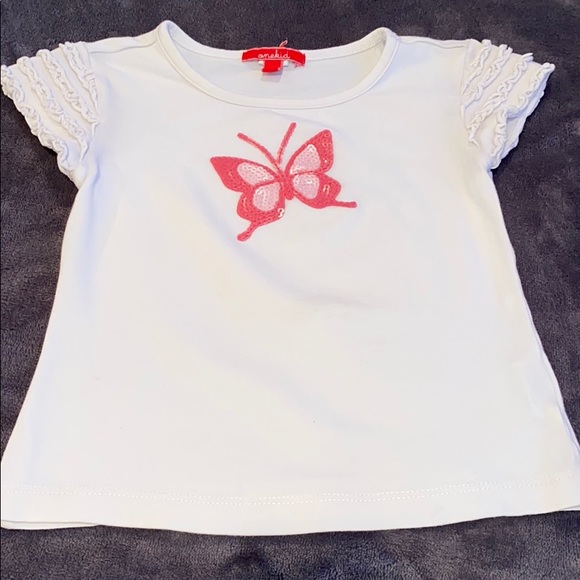 Neiman Marcus One Kid girls set - Picture 3 of 8